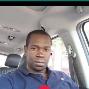 Meet your Posher, Roy